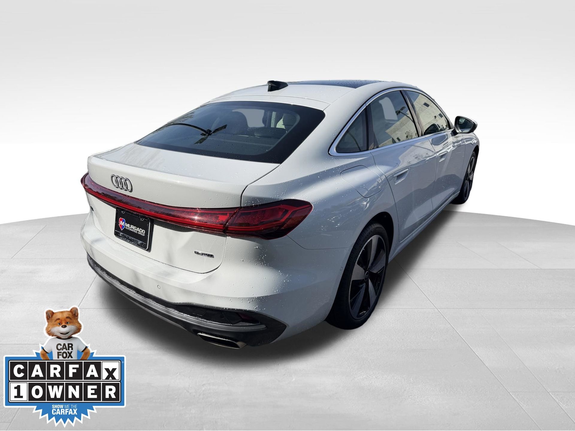 Used 2025 Audi A5 2.0T Prestige image 22