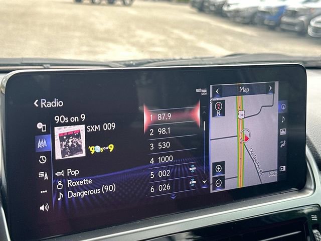 Used 2023 Lexus GX 460 Premium image 28