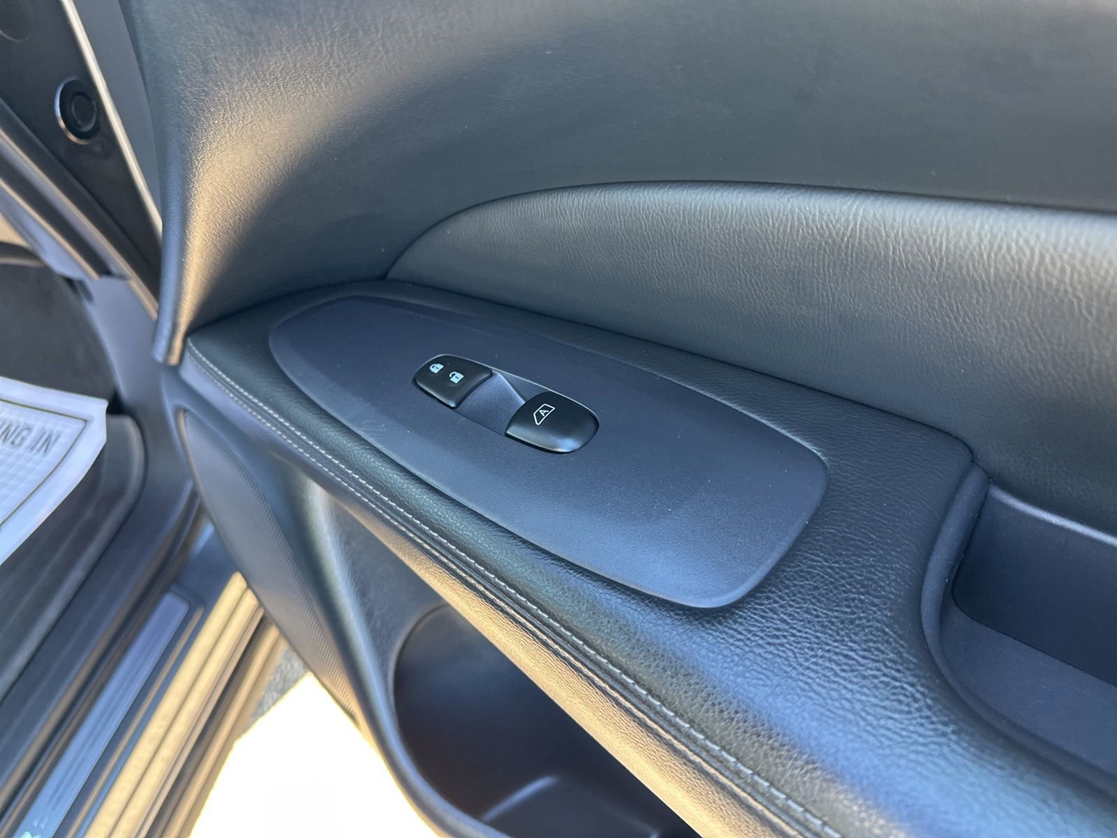 Used 2019 Nissan Pathfinder SL AWD/4WD image 44