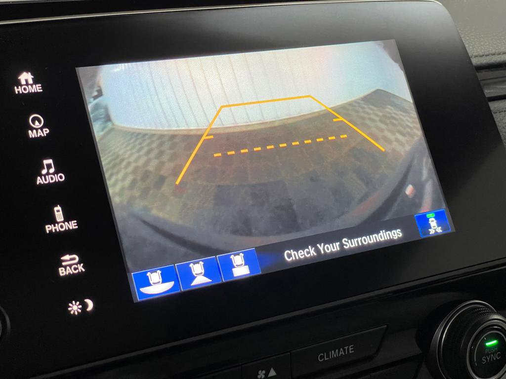 Used 2022 Honda CR-V Touring image 24