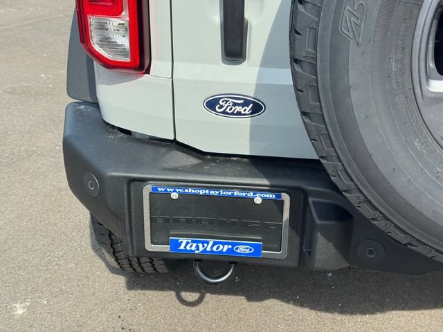 New 2026 Ford Bronco Big Bend AWD/4WD image 7