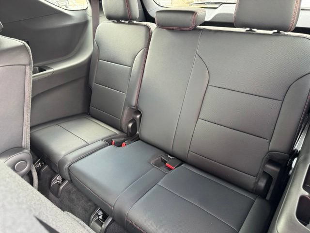 Used 2026 Chevrolet Traverse Z71 w/ Enhanced Driving Package AWD/4WD image 25