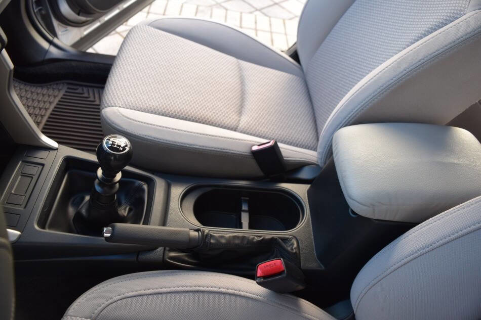 Used 2018 Subaru Forester 2.5i image 53