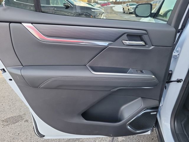 New 2026 GMC Acadia Elevation w/ Elevation Premium Package image 13