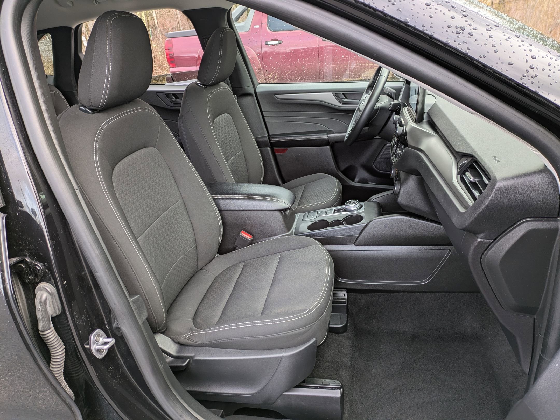 Certified 2024 Ford Escape Active image 21