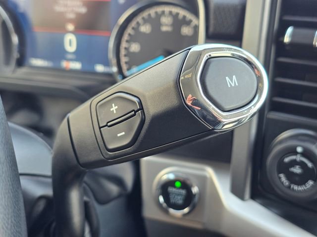 Used 2022 Ford F150 XLT w/ Equipment Group 302A High image 36