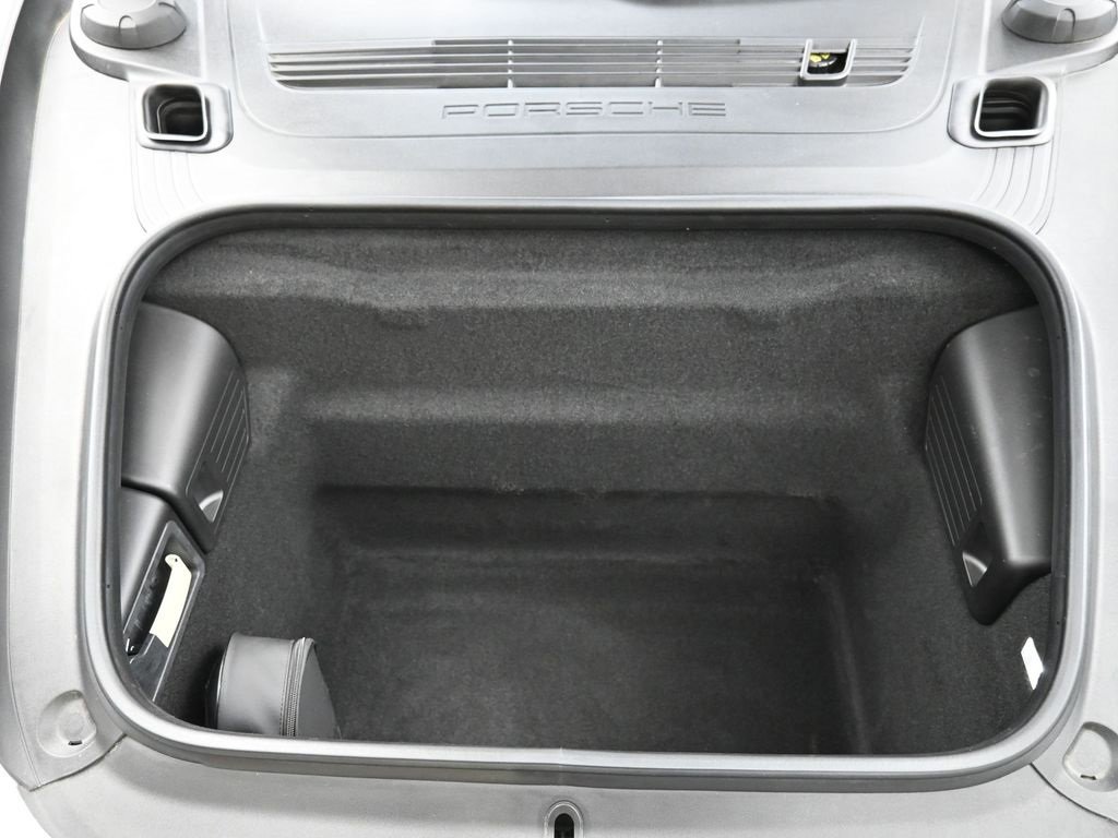 Used 2023 Porsche 718 Cayman GT4 RS image 12