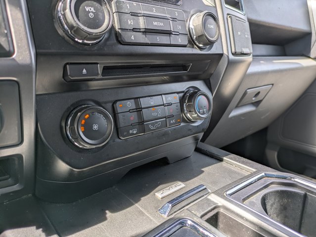 Used 2016 Ford F150 XLT w/ Equipment Group 302A Luxury image 11