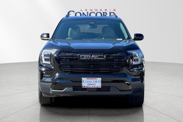 Used 2026 GMC Terrain Elevation w/ Black Edition image 9