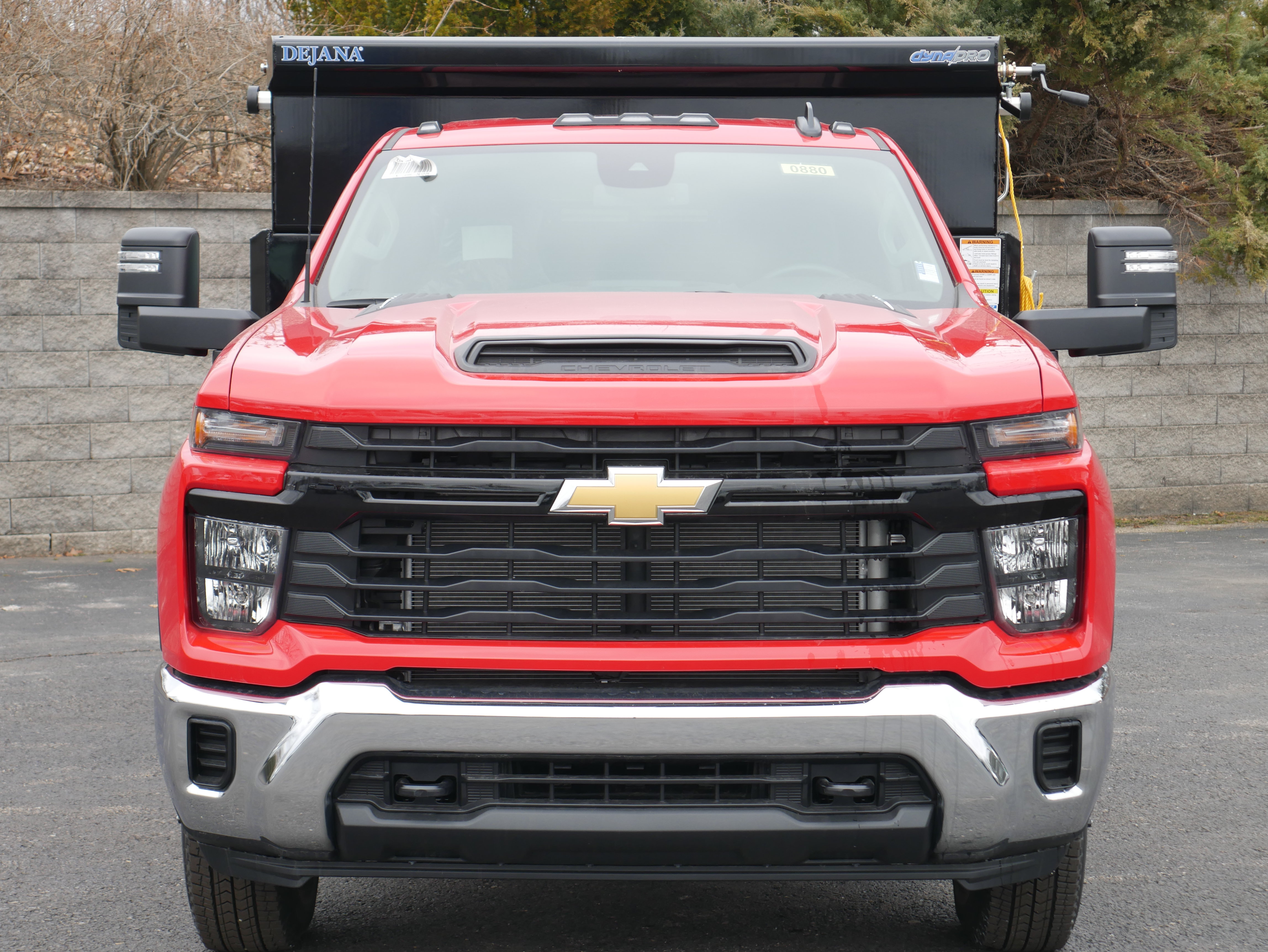 New 2026 Chevrolet Silverado 3500 W/T w/ WT Convenience Package AWD/4WD image 4