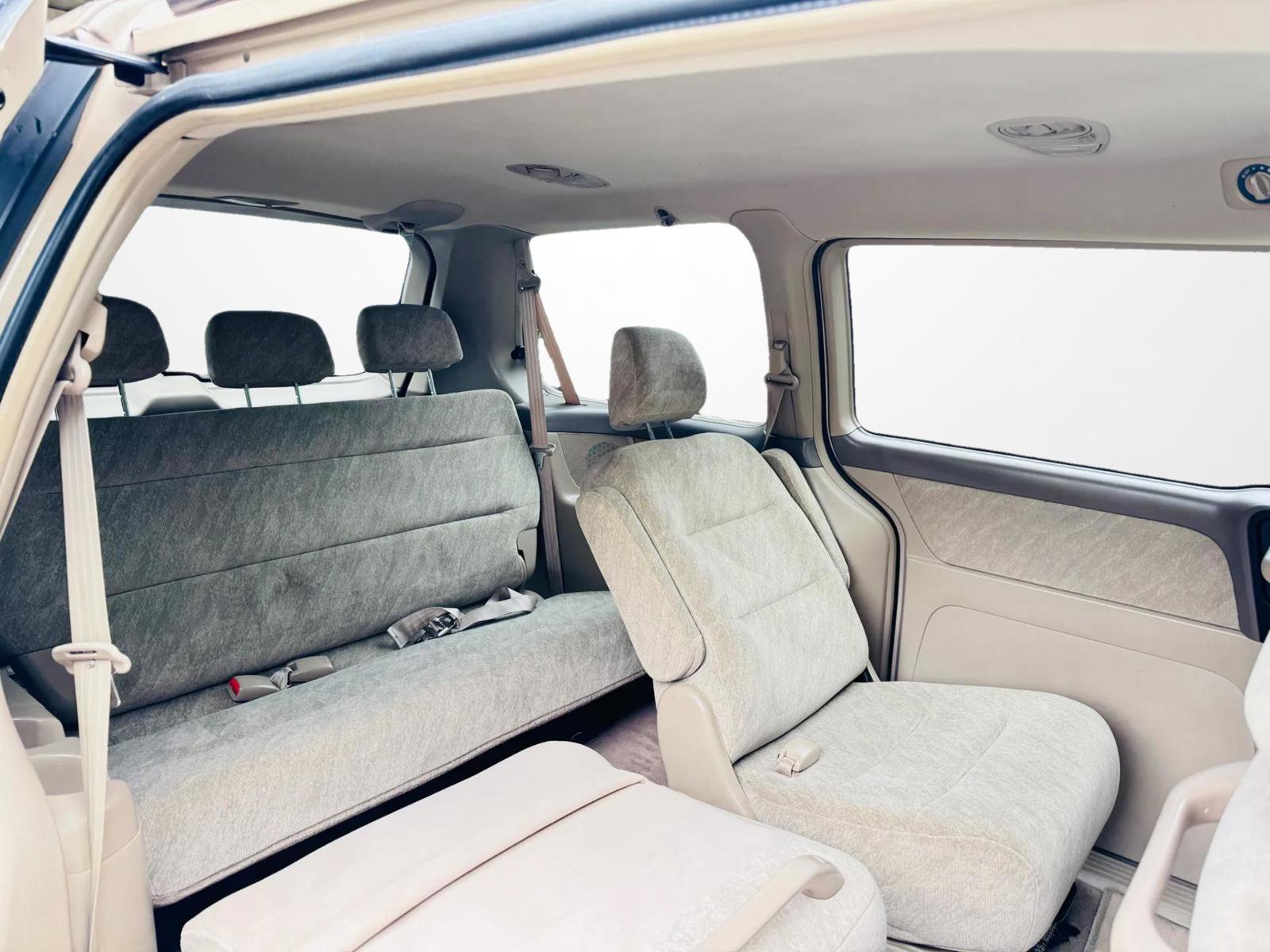 Used 2000 Honda Odyssey EX image 15