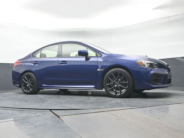 Used 2019 Subaru WRX Limited image 32