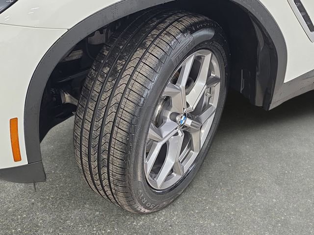 Certified 2023 BMW X3 xDrive30i w/ Convenience Package AWD/4WD image 27