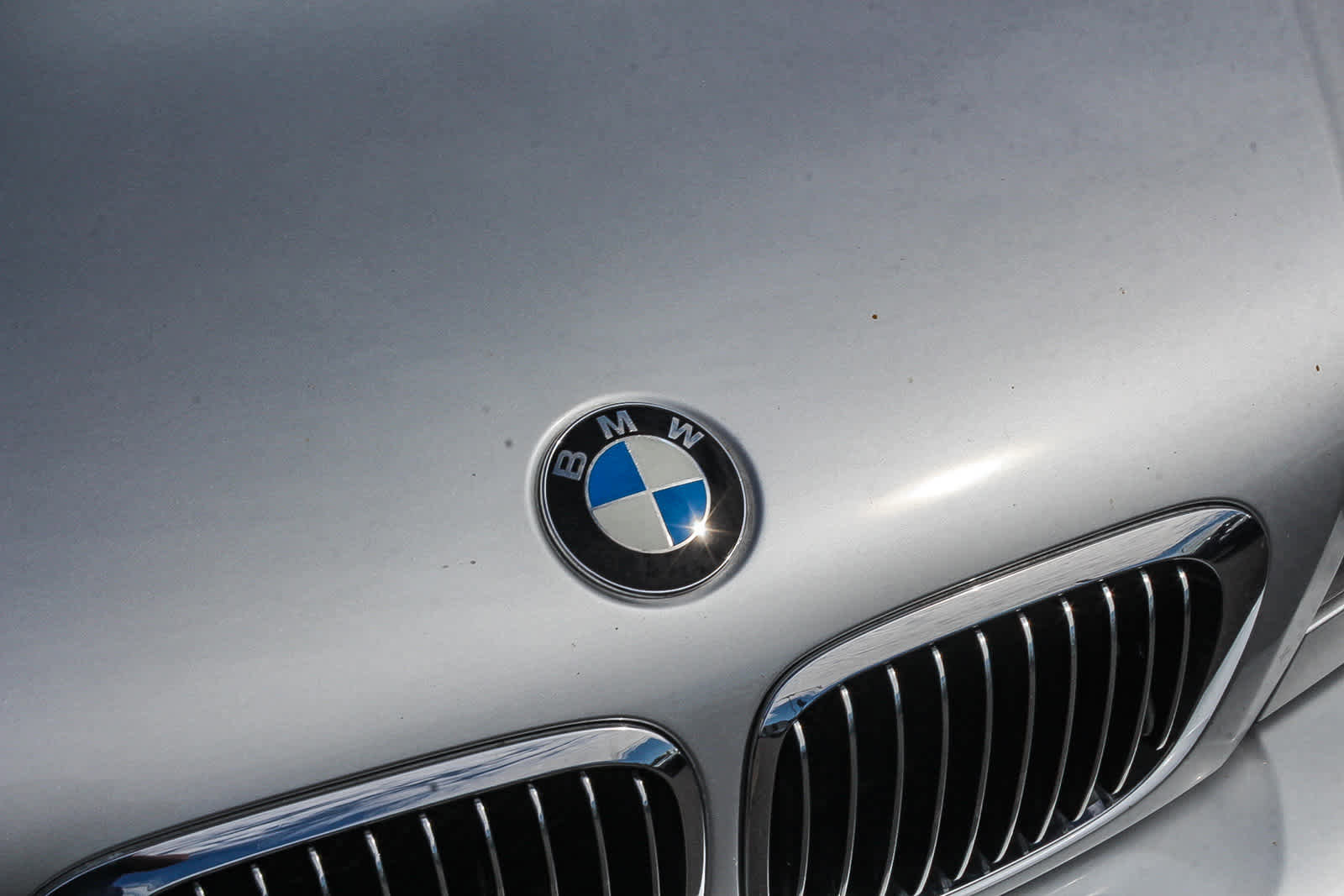 Used 2003 BMW M3 Convertible image 11