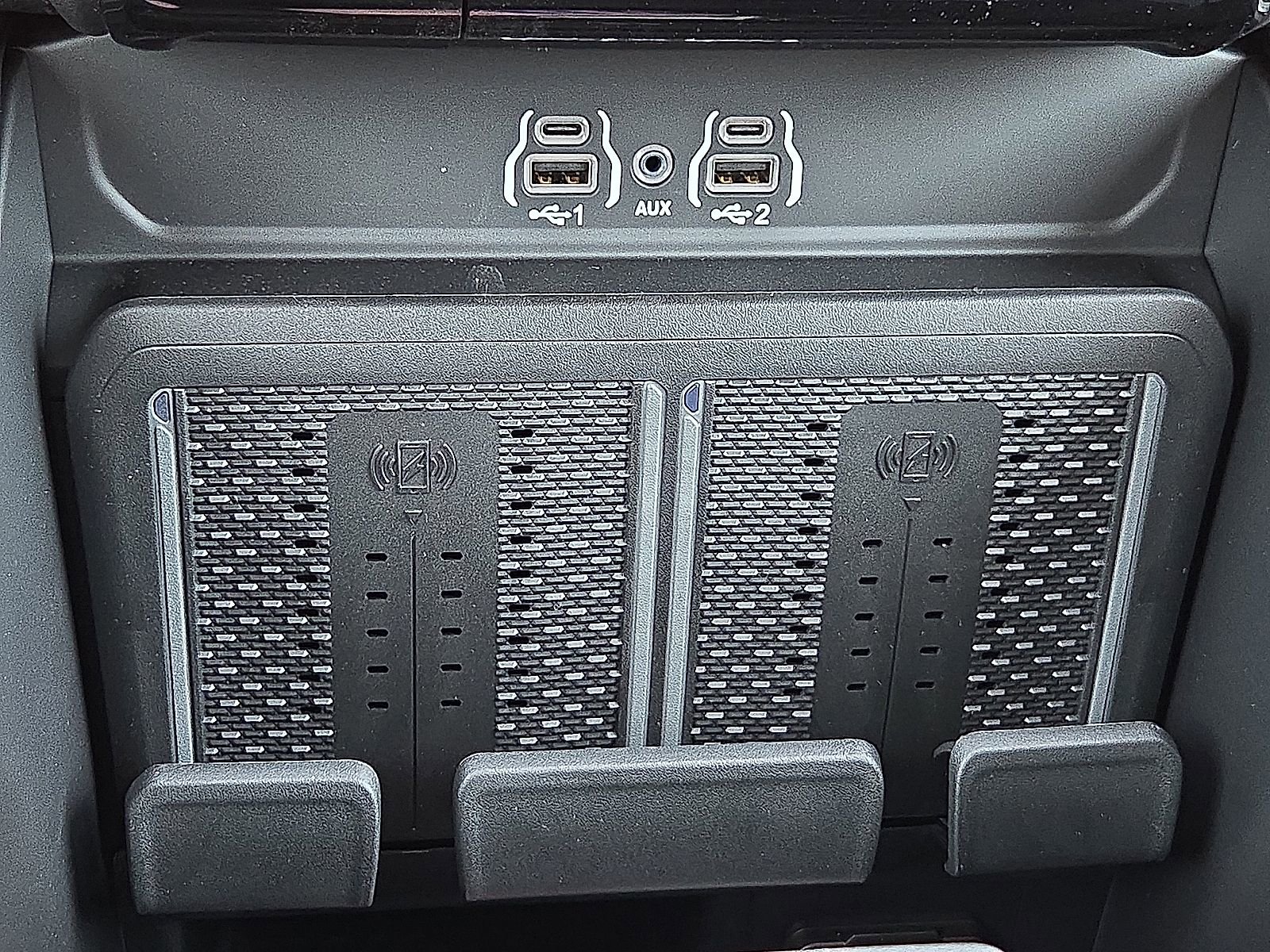 New 2026 RAM 2500 Laramie image 18