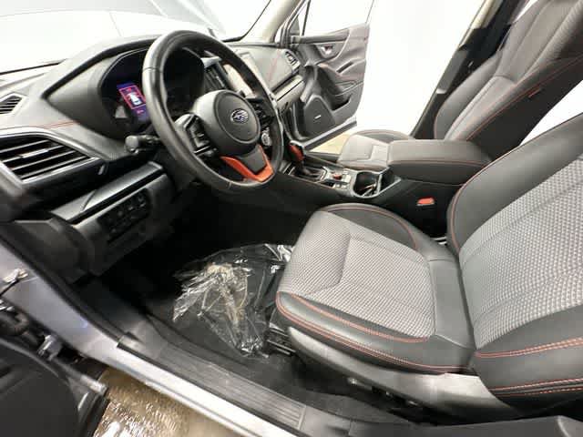 Used 2024 Subaru Forester Sport image 16