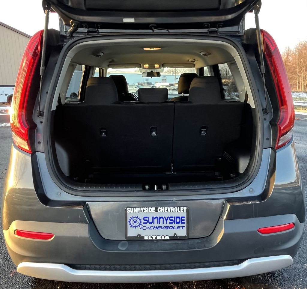 Used 2020 Kia Soul X-Line image 4