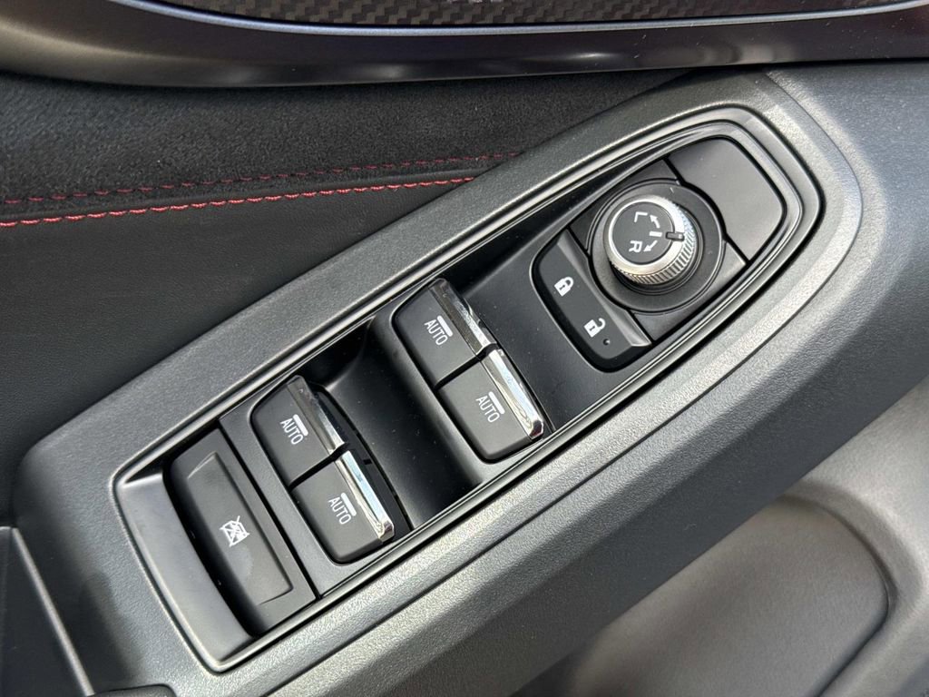 New 2026 Subaru WRX GT image 20