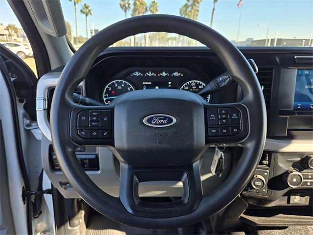 Used 2023 Ford F350 XLT w/ FX4 Off-Road Package image 23