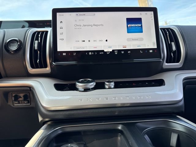 New 2026 Ford Expedition Max Active RWD image 36
