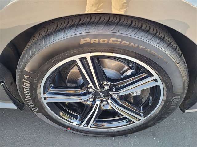 Used 2025 Ford Mustang Premium image 23