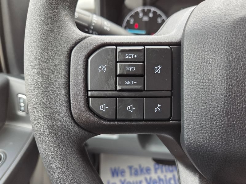 New 2026 Ford F250 XL w/ XL Driver Assist Package AWD/4WD image 25