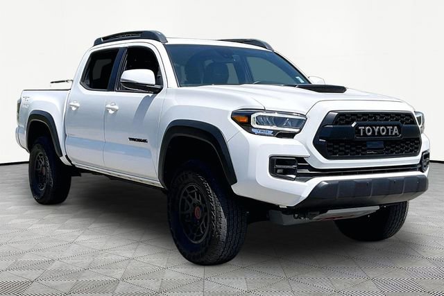Used 2022 Toyota Tacoma TRD Pro
