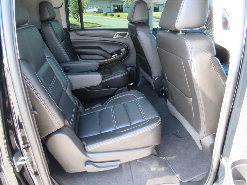 Used 2019 GMC Yukon XL Denali w/ Denali Ultimate Package image 33