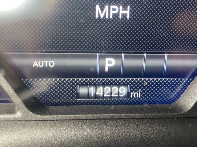 Used 2026 RAM 1500 Laramie image 29