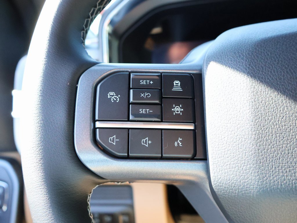 New 2026 Ford F250 Lariat image 25