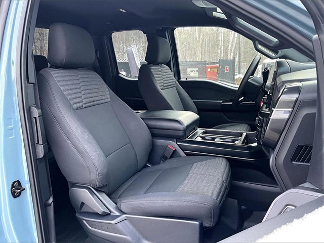 Used 2023 Ford F150 XL w/ STX Appearance Package image 7