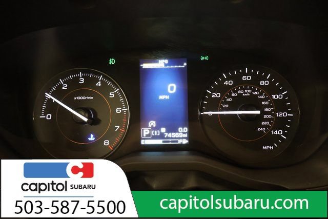 Used 2023 Subaru Crosstrek 2.0i Premium AWD/4WD image 19