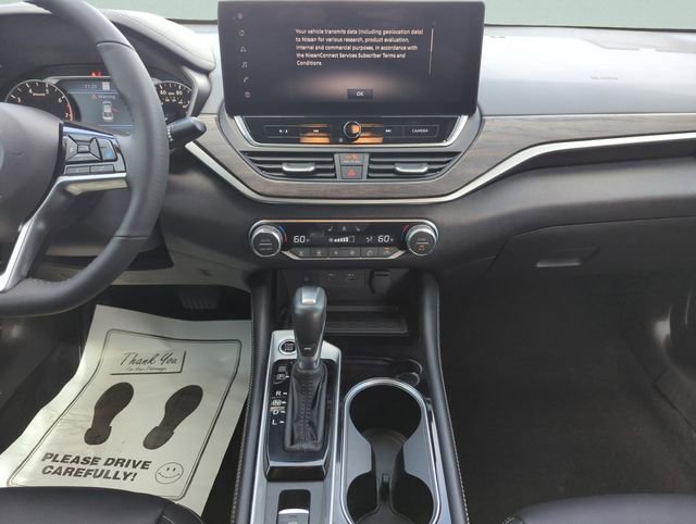 Certified 2024 Nissan Altima 2.5 SL image 22