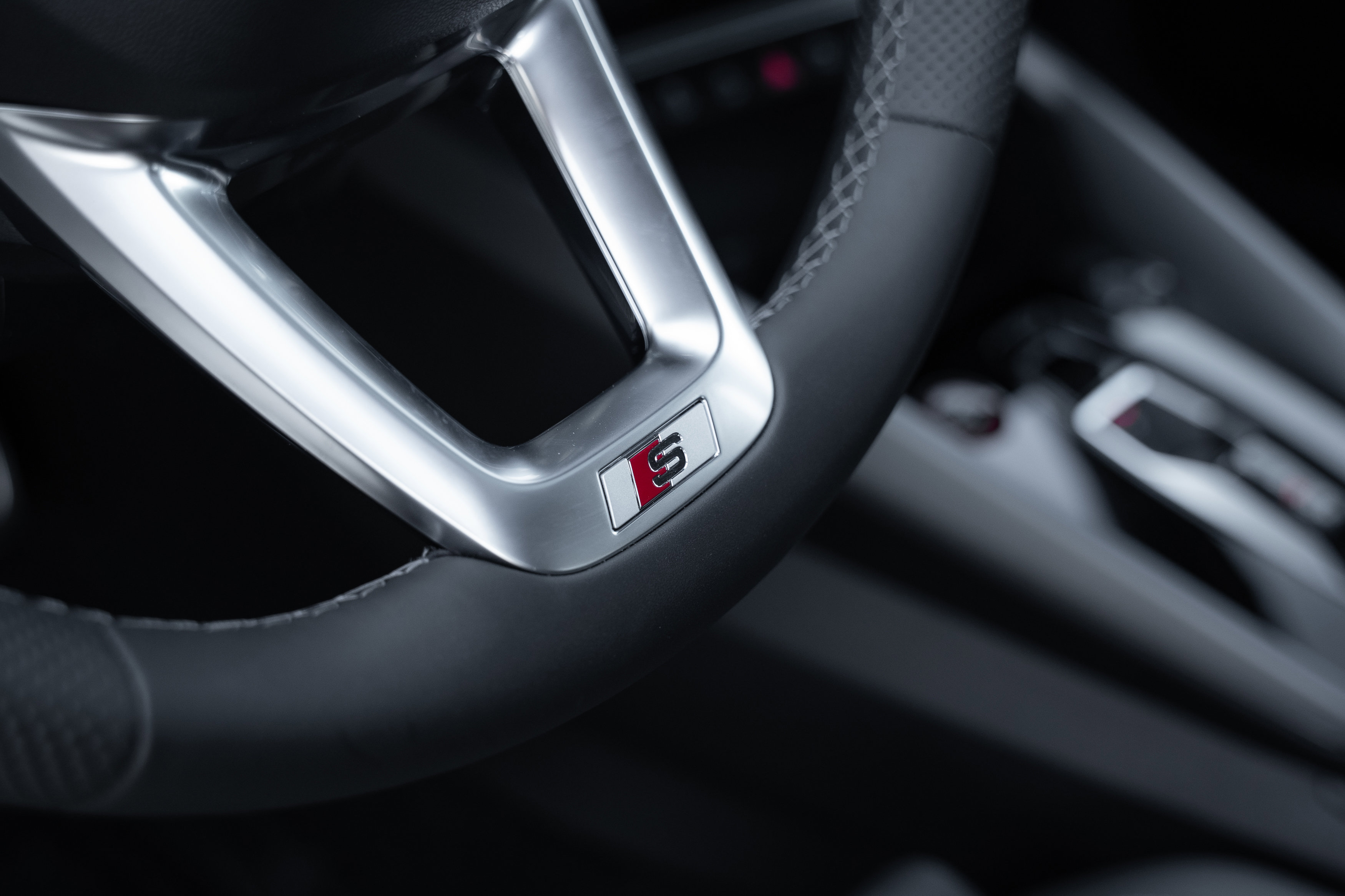 New 2026 Audi S3 Premium AWD/4WD image 12