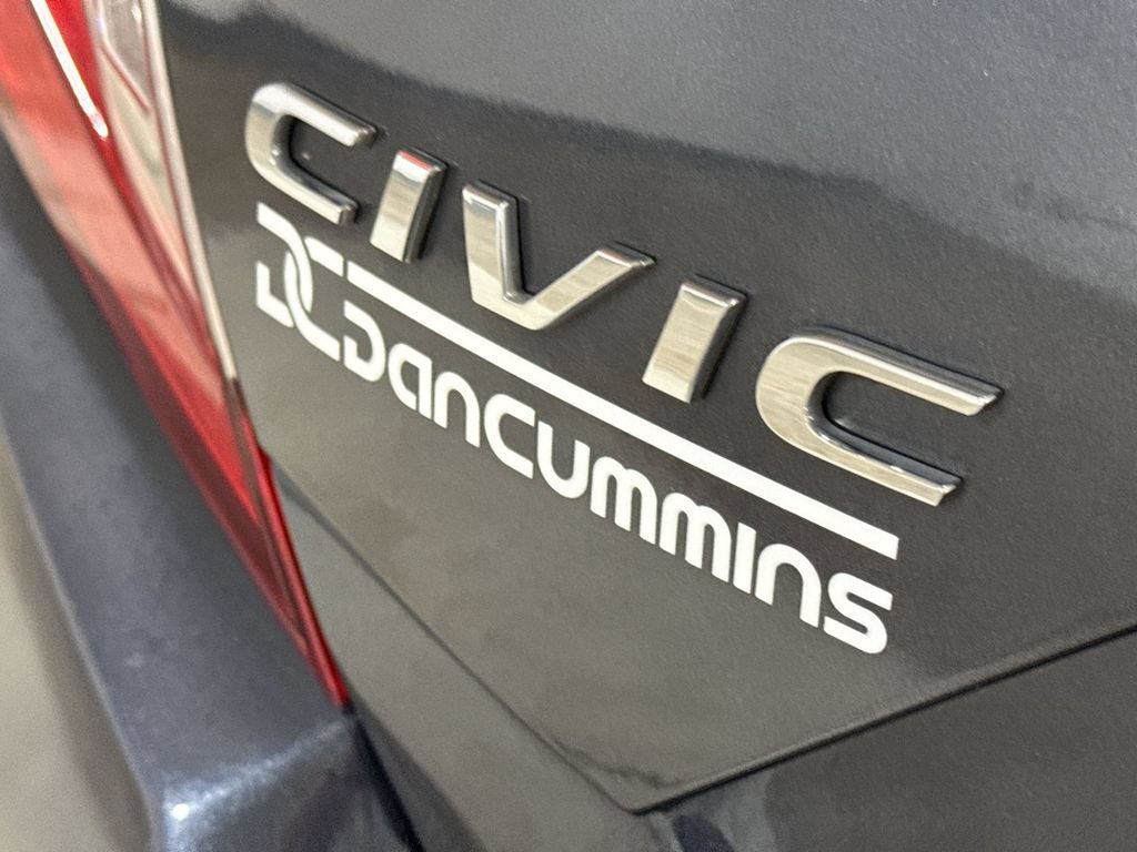 Used 2021 Honda Civic LX image 25