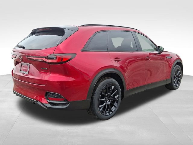 New 2026 MAZDA CX-70 3.3 Turbo w/ Preferred Package image 7