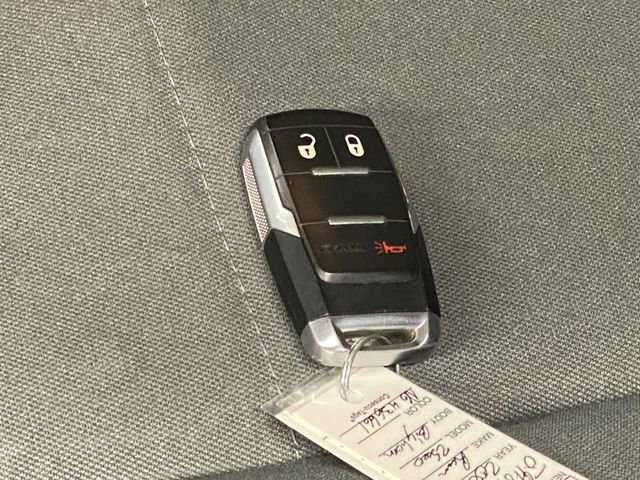 Used 2022 RAM 2500 Big Horn image 27