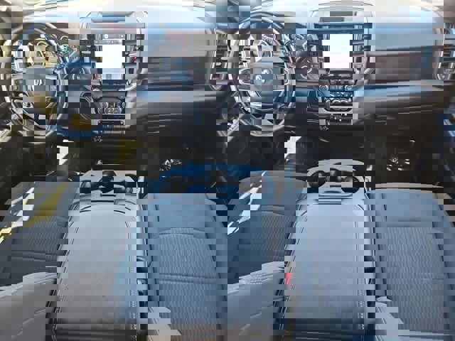 Certified 2024 RAM 2500 Tradesman w/ Convenience Group AWD/4WD image 21