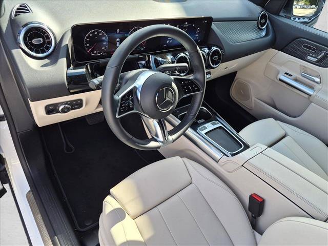 Certified 2026 Mercedes-Benz GLA 250 image 10
