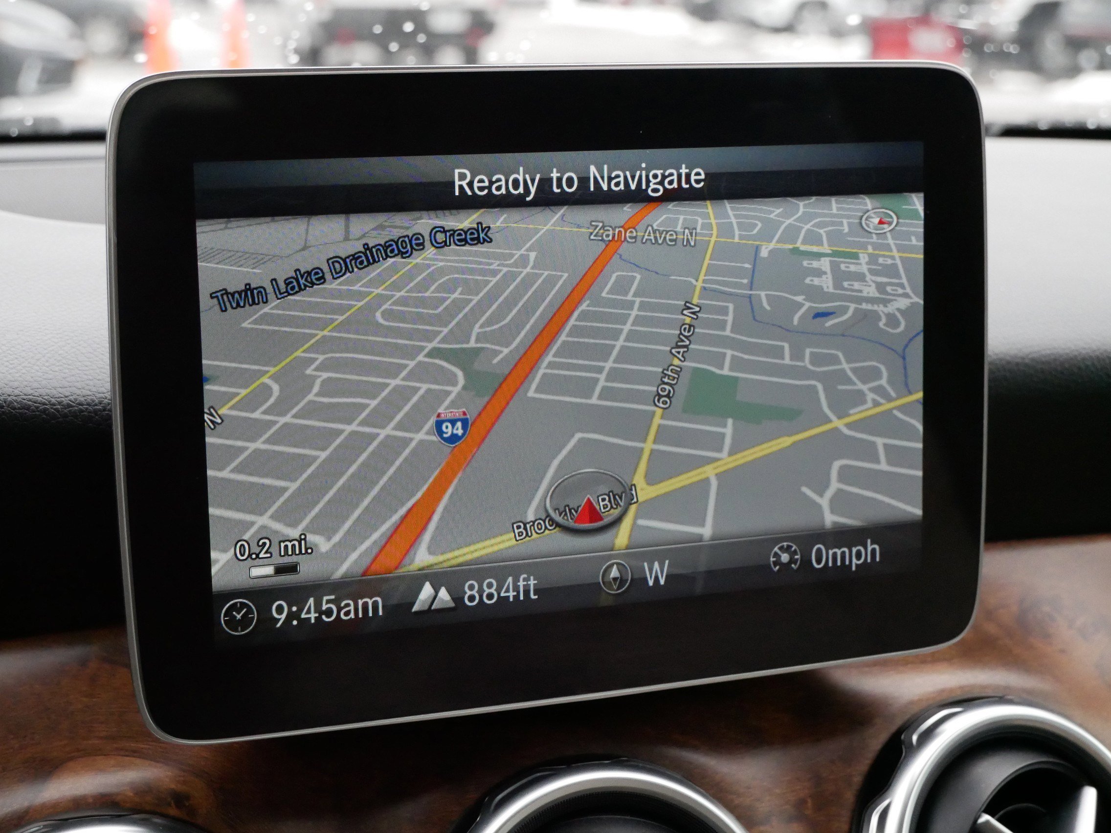 Used 2019 Mercedes-Benz GLA 250 4MATIC image 29