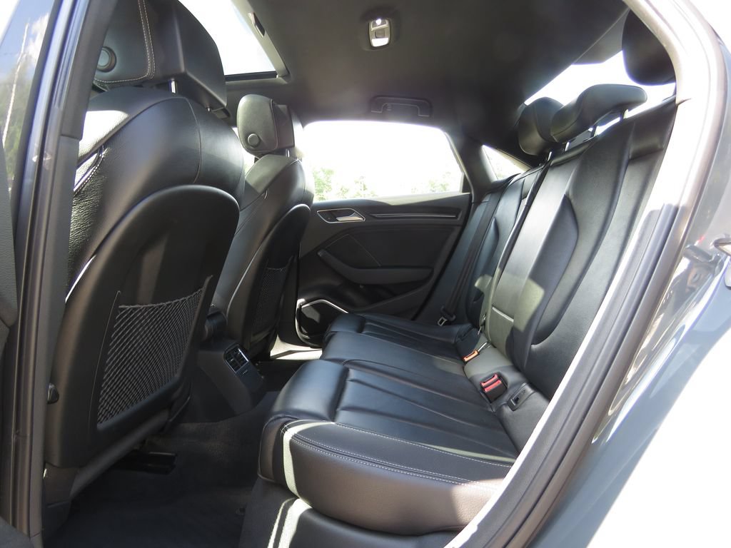 Used 2019 Audi S3 Premium Plus w/ Technology Package AWD/4WD image 19
