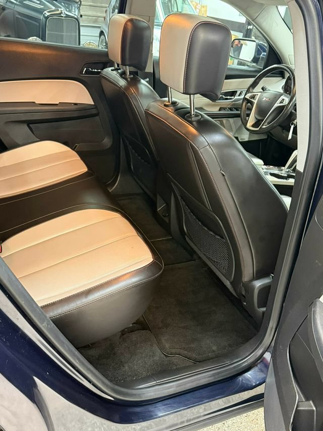 Used 2015 GMC Terrain SLT w/ Open Road Package FWD image 24