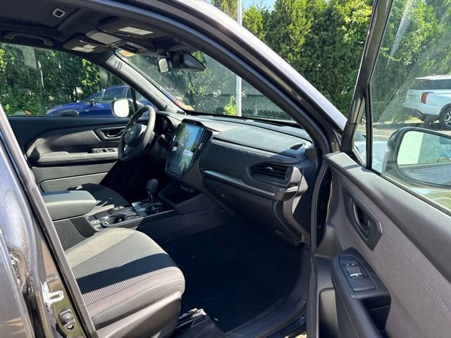 New 2026 Subaru Forester Premium AWD/4WD image 15