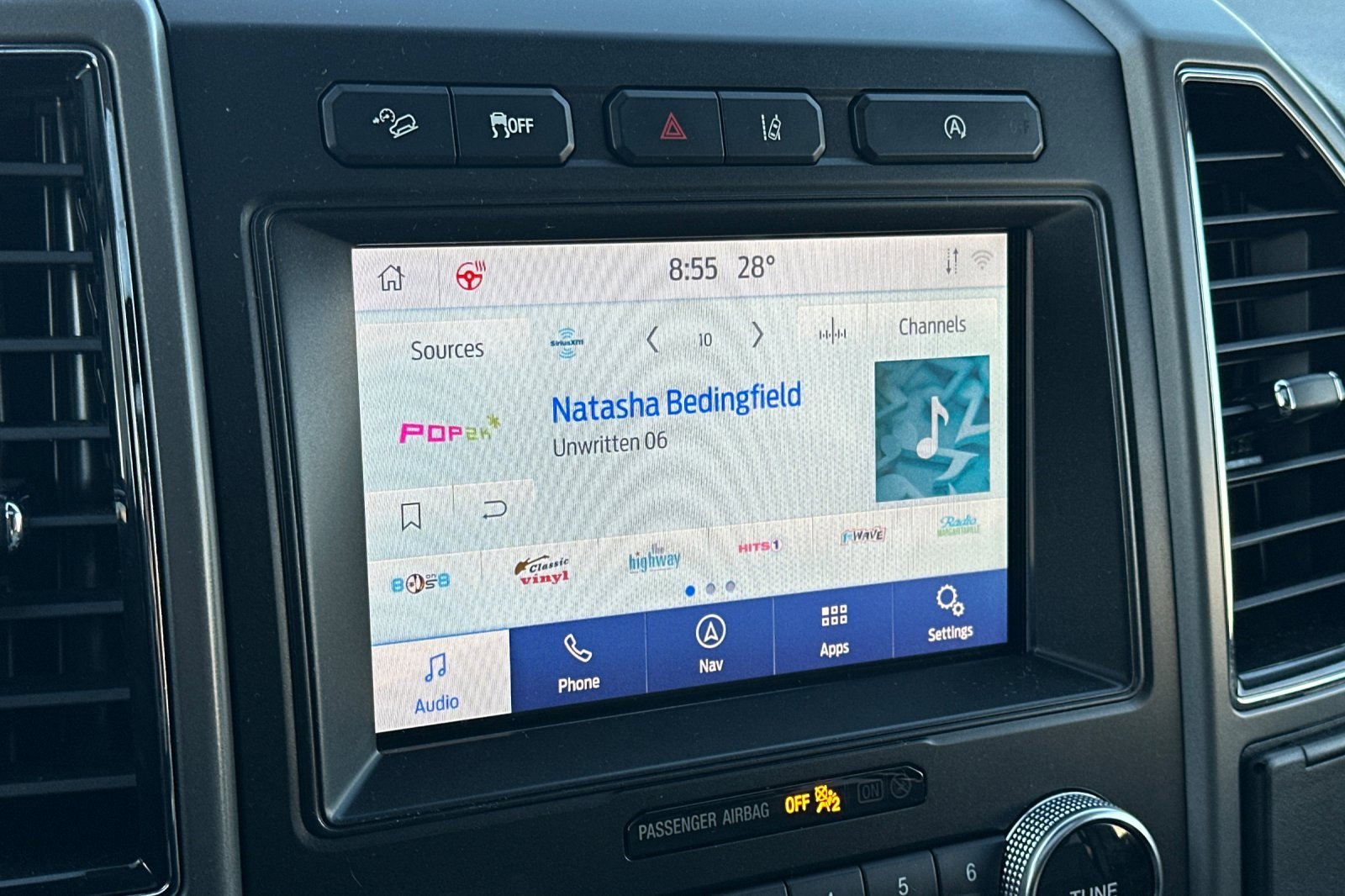 Used 2020 Ford Expedition XLT w/ Equipment Group 202A image 18