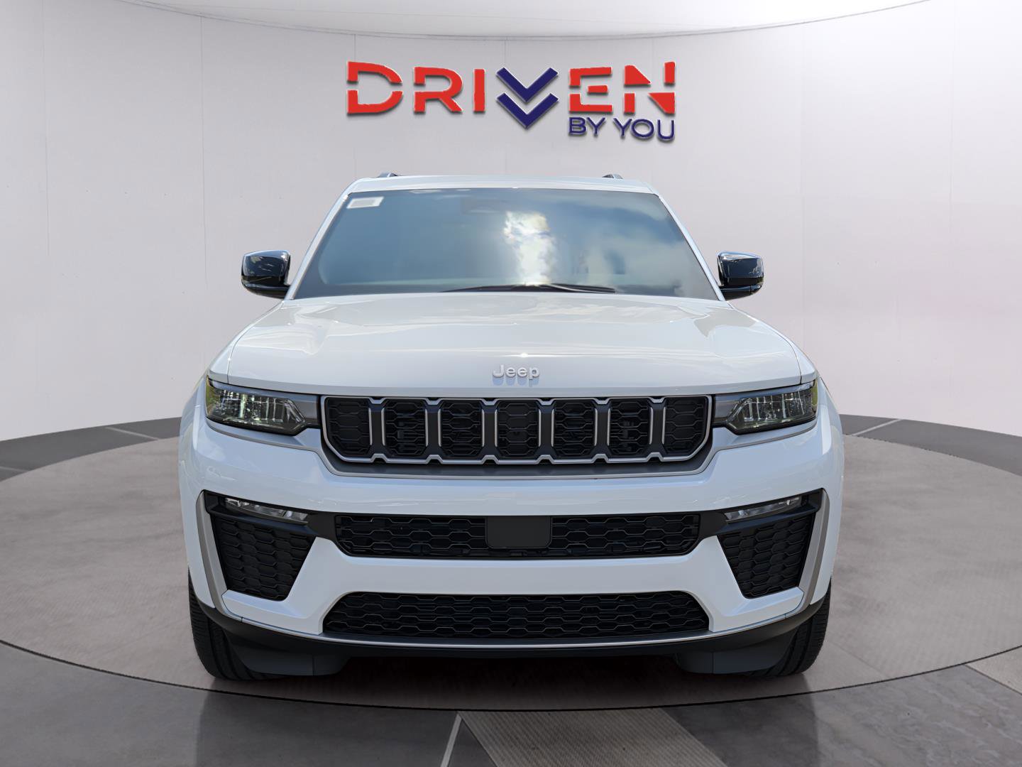 New 2026 Jeep Grand Cherokee Limited image 8