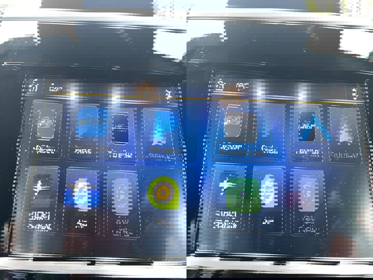 Used 2022 Subaru Forester Premium image 9