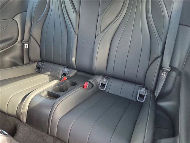New 2027 Mercedes-Benz CLE 450 4MATIC Coupe image 14