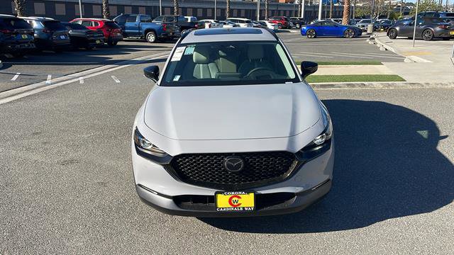 New 2026 MAZDA CX-30 2.5 Turbo w/ Premium Package image 2