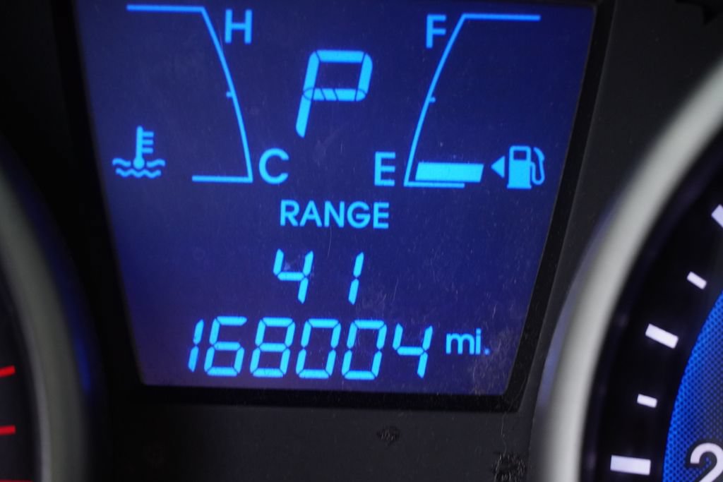 Used 2013 Hyundai Tucson GLS AWD/4WD image 4