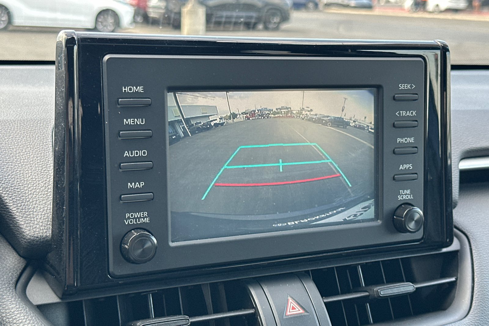 Certified 2019 Toyota RAV4 XLE w/ Convenience Package AWD/4WD image 19